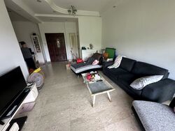 Meralodge (D23), Condominium #483492321